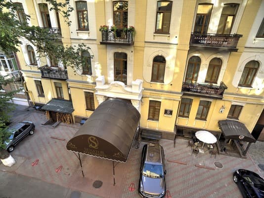 Senator City Center 20