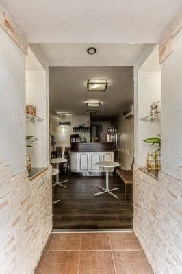 Senator City Center 17