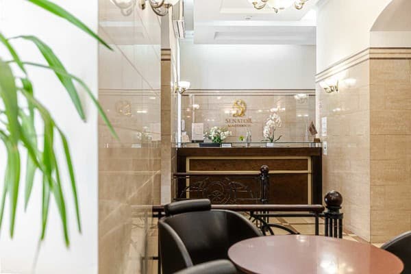 Senator City Center 19