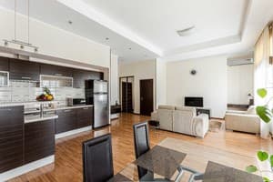 Апарт-готель Senator City Center