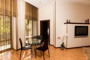 Апарт-отель Senator City Center. Двухкомнатный Апартамент 13