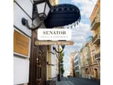 Senator Maidan 1