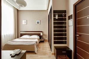 Апарт-отель Senator Victory Square. Классик двухместный  1