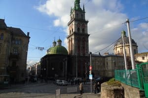 Сердце Льва (Lion's Heart) 19