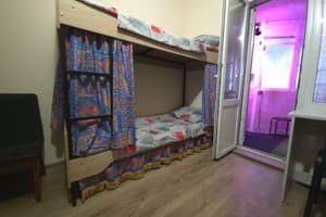 Хостел Северная. Место в общем 6-местном номере  3