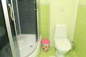 Отель Sharur. Эконом двухместный  3