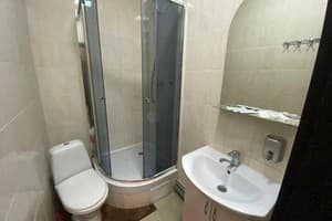 Отель Sharur. Люкс двухместный  3