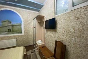 Отель Sharur. Люкс двухместный  2