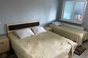 Отель Sharur. Стандарт трехместный  2