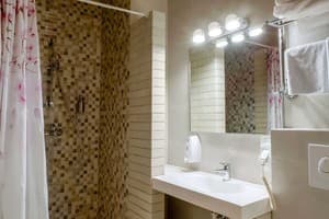 Бутик-отель Shato Luxe. Шато Люкс. Апартаменты  Studio Apartment 15 5