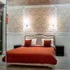 Бутик-отель Shato Luxe. Шато Люкс. Апартаменты двухместный Studio Apartment 15 1