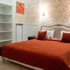 Бутик-отель Shato Luxe. Шато Люкс. Апартаменты двухместный Studio Apartment 15 2