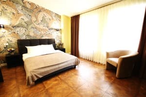 Бутик-отель Shato Luxe. Шато Люкс. Стандарт двухместный STANDARD 17 2