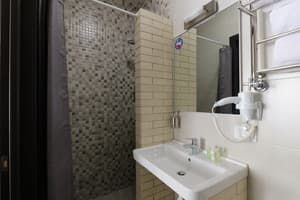 Бутик-отель Shato Luxe. Шато Люкс. Стандарт двухместный STANDARD 17 3