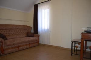 Отель Шато. Комфорт 4-местный семейный 2