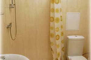 Отель Шато. Семейный 4-местный с балконом 5