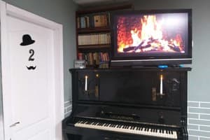 Мини-отель Шерлок