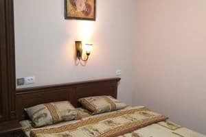 Мини-отель Шерлок. Эконом двухместный  12