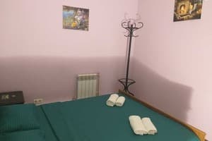 Мини-отель Шерлок. Эконом двухместный  1