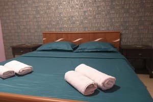 Мини-отель Шерлок. Эконом двухместный  2