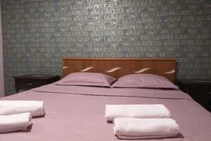 Мини-отель Шерлок. Эконом двухместный  4