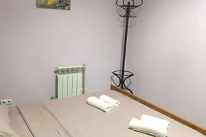 Мини-отель Шерлок. Эконом двухместный  3