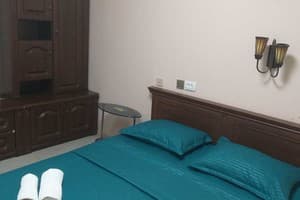 Мини-отель Шерлок. Эконом двухместный  6