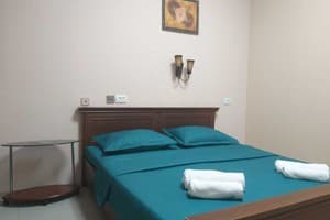 Мини-отель Шерлок. Эконом двухместный  5