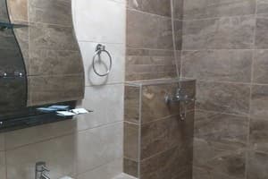 Мини-отель Шерлок. Эконом двухместный  9