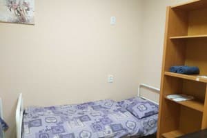 Мини-отель Шерлок. Эконом одноместный  5