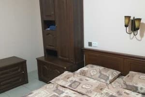 Мини-отель Шерлок. Эконом одноместный  4