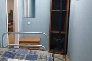 Мини-отель Шерлок. Эконом одноместный  1