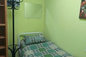 Мини-отель Шерлок. Эконом одноместный  2