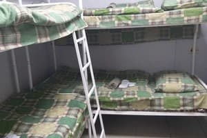 Мини-отель Шерлок. Эконом трехместный  3