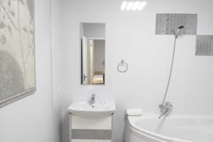 Мини-отель Шерлок. Полулюкс двухместный  1