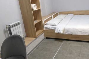 Мини-отель Шерлок. Полулюкс двухместный  17