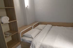 Мини-отель Шерлок. Полулюкс двухместный  20