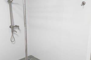 Мини-отель Шерлок. Полулюкс двухместный  18