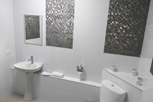 Мини-отель Шерлок. Полулюкс двухместный  7