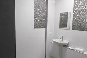 Мини-отель Шерлок. Полулюкс двухместный  12