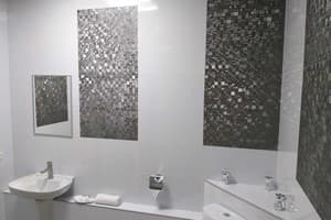 Мини-отель Шерлок. Полулюкс двухместный  2