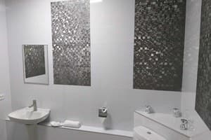 Мини-отель Шерлок. Полулюкс двухместный  14