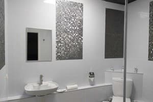 Мини-отель Шерлок. Полулюкс двухместный  23