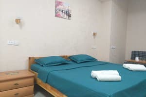 Мини-отель Шерлок. Полулюкс двухместный  10