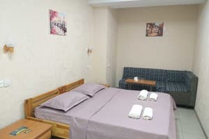 Мини-отель Шерлок. Полулюкс двухместный  15