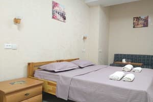 Мини-отель Шерлок. Полулюкс двухместный  11