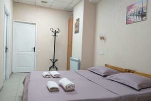 Мини-отель Шерлок. Полулюкс двухместный  13