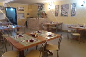 Шевченковский 6