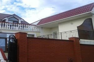 Шевченковский 1