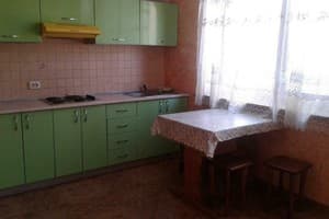 Шевченковский 11